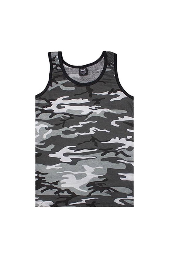 Tank Top - Large