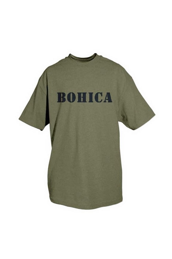 Themed One-Sided Imprinted T-Shirts