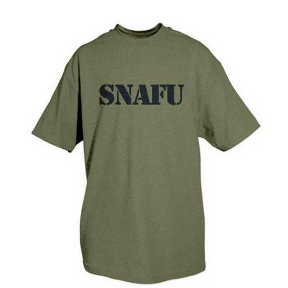 Fox Outdoor Themed One-Sided Imprinted T-Shirts