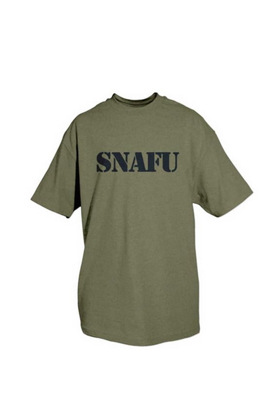 Themed One-Sided Imprinted T-Shirts