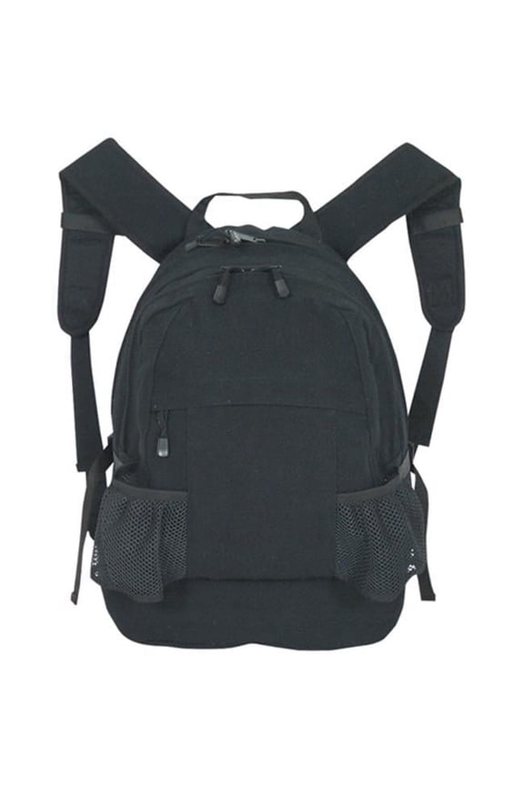 Yucatan Backpack - Black