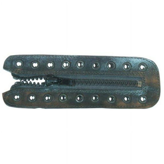 Fox Outdoor ZIP L Boot Zipper - Large