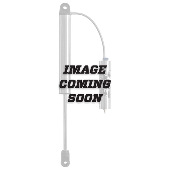 Fox Performance 24-25 Ineos Grenadier Elite Series 2.5 Reservoir Shock (Rear) - Adjustable