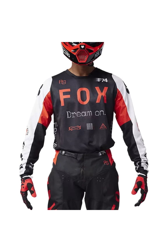 Fox Racing 180 Race Spec Kit