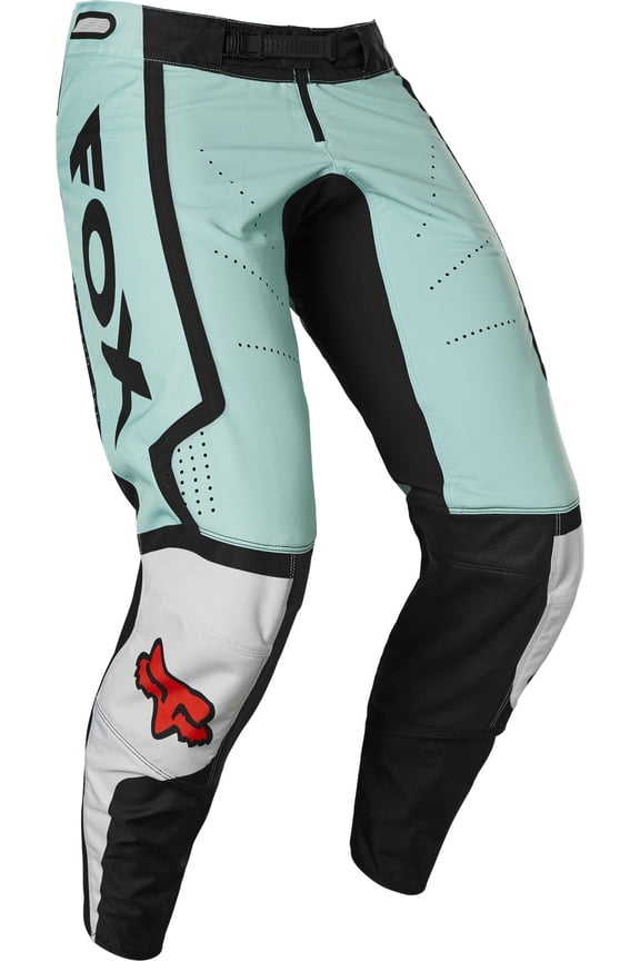 360 Dvide Mens MX Offroad Pants Jade Iridium 32 USA