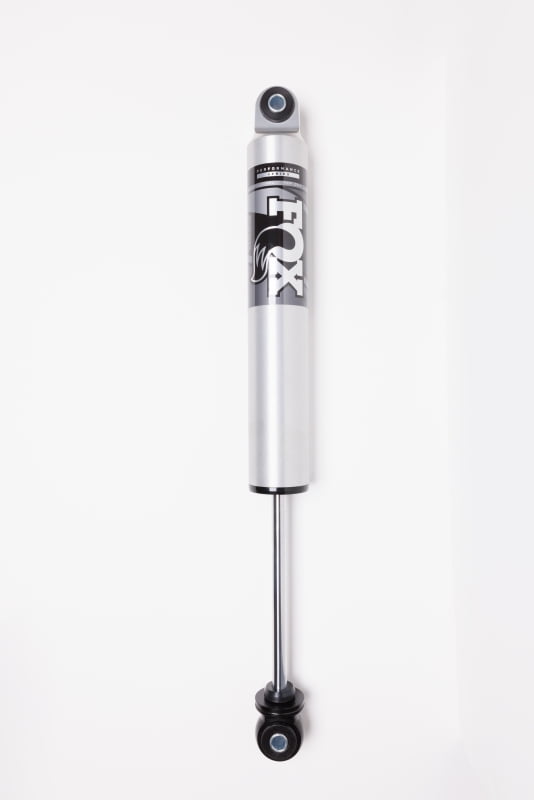 FOX SHOCKS 2.5 SMOOTH BODY