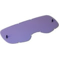 thumbnail image 1 of Fox Racing Airspace/Main VLS Goggle Lens Blue Chrome, 1 of 2