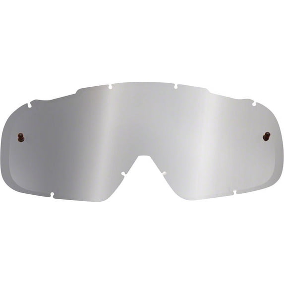 Fox Racing Airspc Replacement Lens: Clear One Size