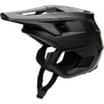 thumbnail image 1 of Fox Racing Bicycle Dropframe Pro Helmet Matte Black Adult Small, 1 of 2