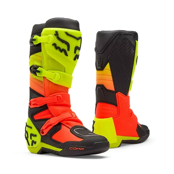 Fox Racing Comp Boots