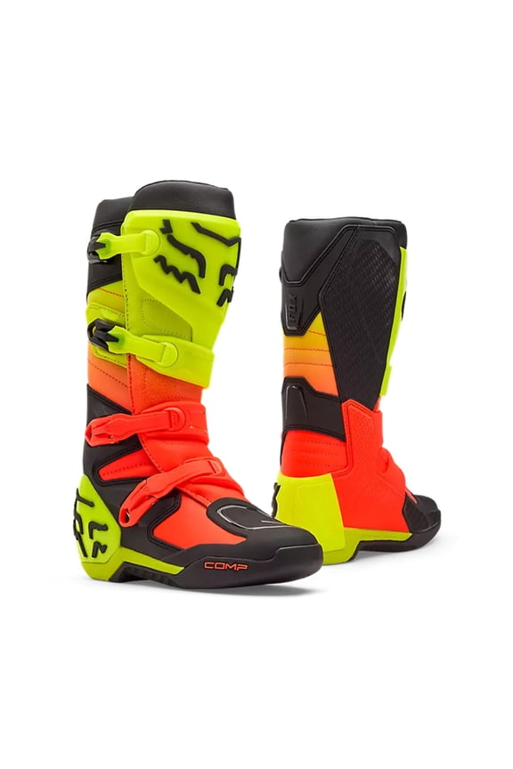 Fox Racing Comp Boots