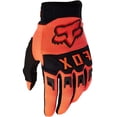 thumbnail image 1 of Fox Racing Dirtpaw Drive Mens MX Offroad Gloves Fluo Orange MD, 1 of 2