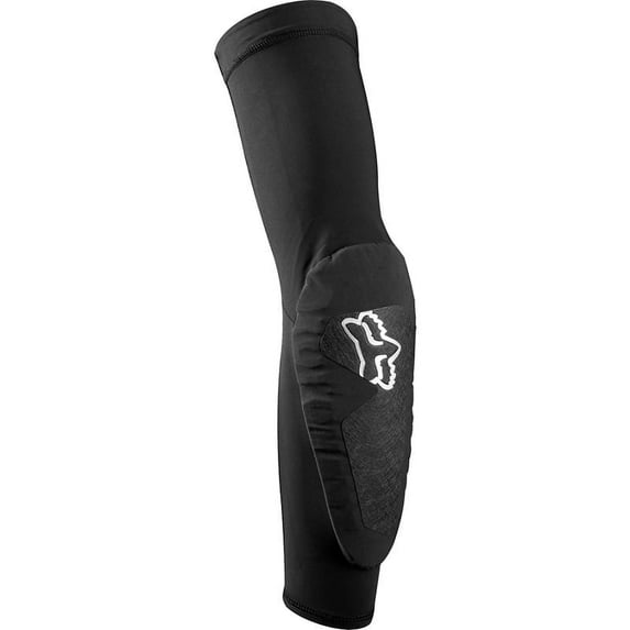 Fox Racing Enduro D3O 20 Elbow Guards Black LG