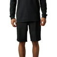thumbnail image 1 of Fox Racing Essex Tech 21" Mens Shorts Black 30 USA, 1 of 5