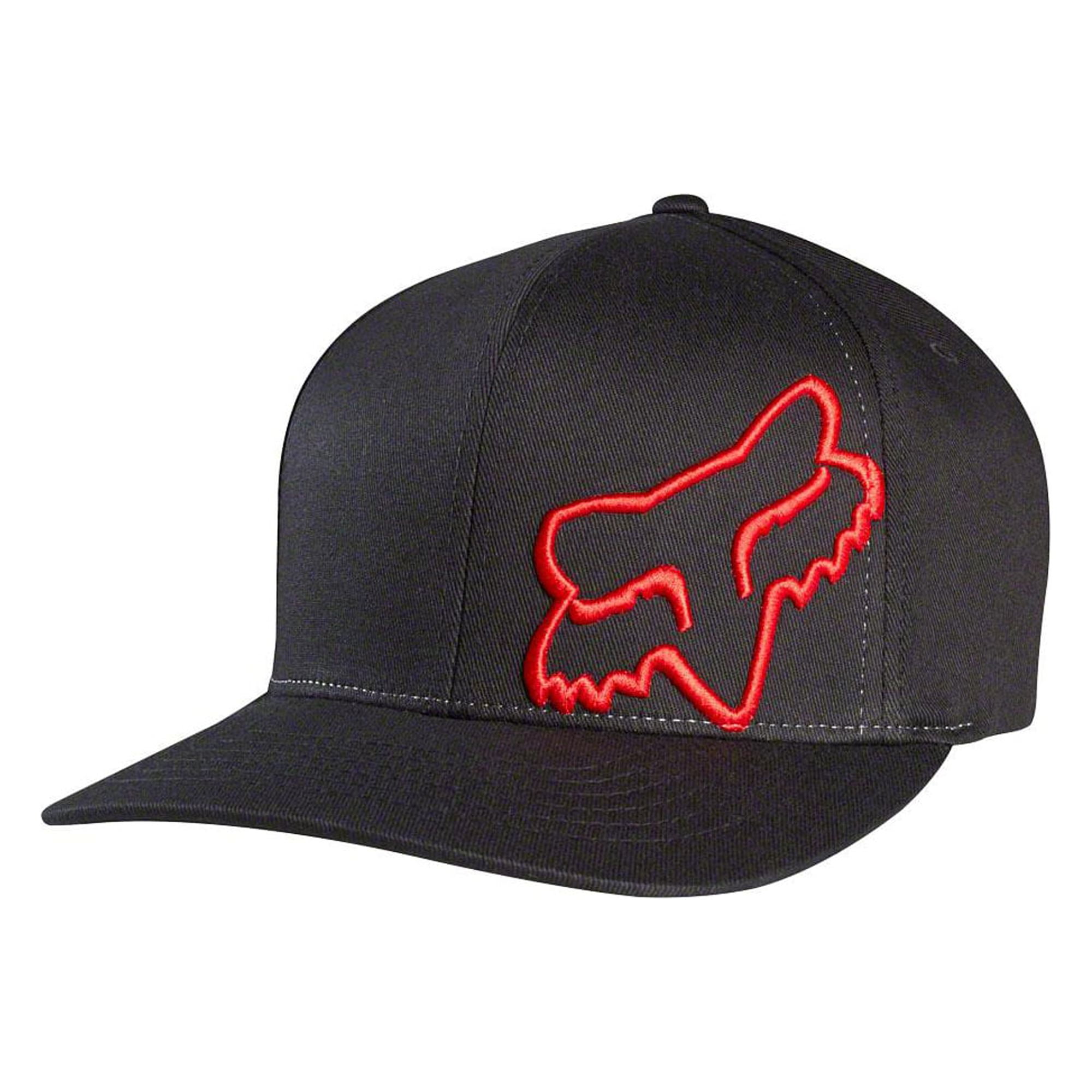 Flexfit fox hats hotsell