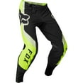 thumbnail image 1 of Fox Racing Flexair Efekt Mens MX Offroad Pants Fluo Yellow 28 USA, 1 of 2