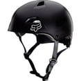 thumbnail image 1 of Fox Racing Flight Sport Helmet: Black MD, 1 of 2