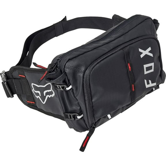 Fox Racing Hip Pack - Black One Size