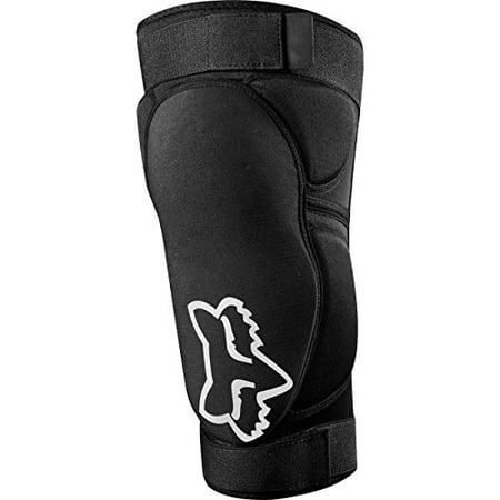Fox Racing Launch D3O Knee Guard [Black] M