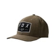 thumbnail image 1 of Fox Racing Men's Badge Flexfit Hat, 1 of 2