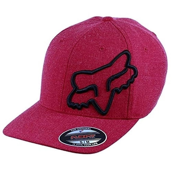 Fox Racing Men's Clouded 2.0 Flexfit Hats