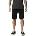 thumbnail image 1 of Fox Racing Men's Essex Short 2.0 BLACK, 1 of 4