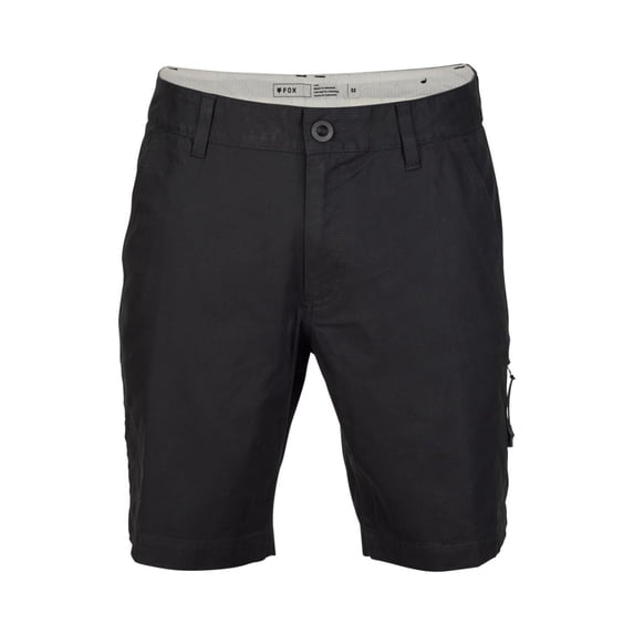 Fox Racing Essex Short 3.0 Dirt Men's Performance Shorts Size M Black Durable