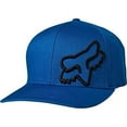 thumbnail image 1 of Fox Racing Men's Flex 45 Flexfit Hat ROY BLU, 1 of 3