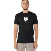 Fox Racing Mens Fox Head SS Premium Tee Black Size [Insert Size]