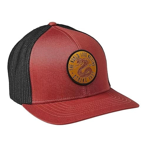 Fox Racing Men's Going Pro Red Cly