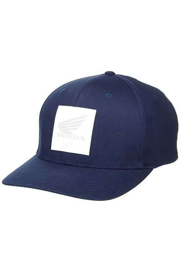 Men's Honda Flexfit Hat