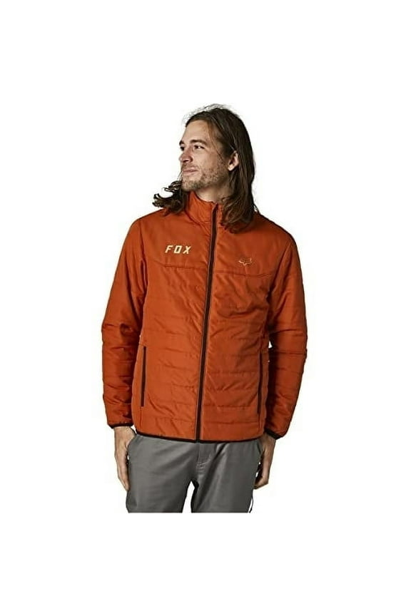 Men's Howell Puffy Jacket