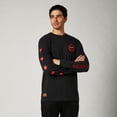 thumbnail image 1 of Fox Racing Men's Nobyl Long Sleeve Tee, 1 of 3