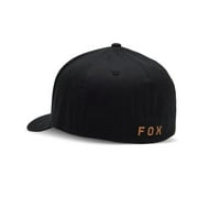 Fox Racing Men's Optical Flexfit Hat  BLK