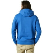 Fox Racing Men's Pinnacle Pullover Fleece ROYAL BLUE