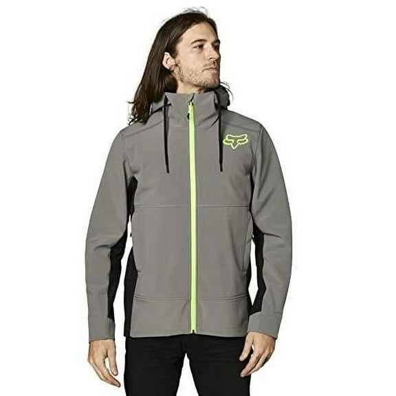 Fox Racing Men's Pit Jacket  PTR