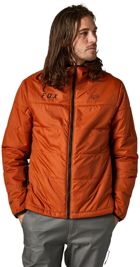Fox Racing Men's Ridgeway Jacket