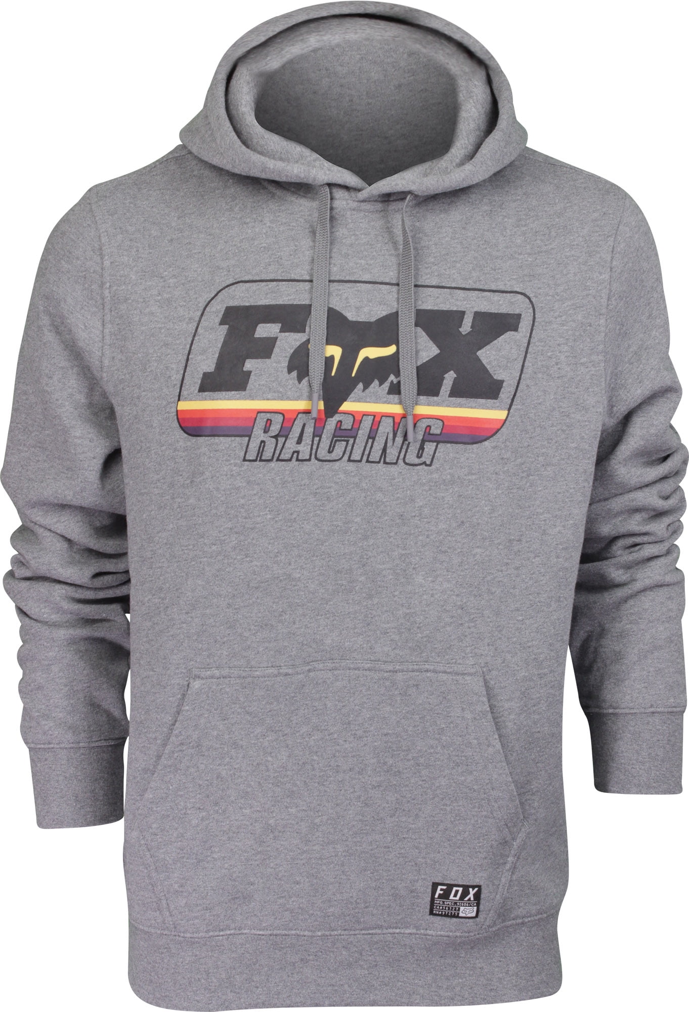 Fox racing hoodies mens store