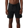 thumbnail image 1 of Fox Racing Overhead 18" Mens Boardshorts Black 38 USA, 1 of 4