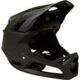 thumbnail image 1 of Fox Racing Proframe Full-Face Helmet Mountain Bike MIPS - Matte Black, Medium, 1 of 7