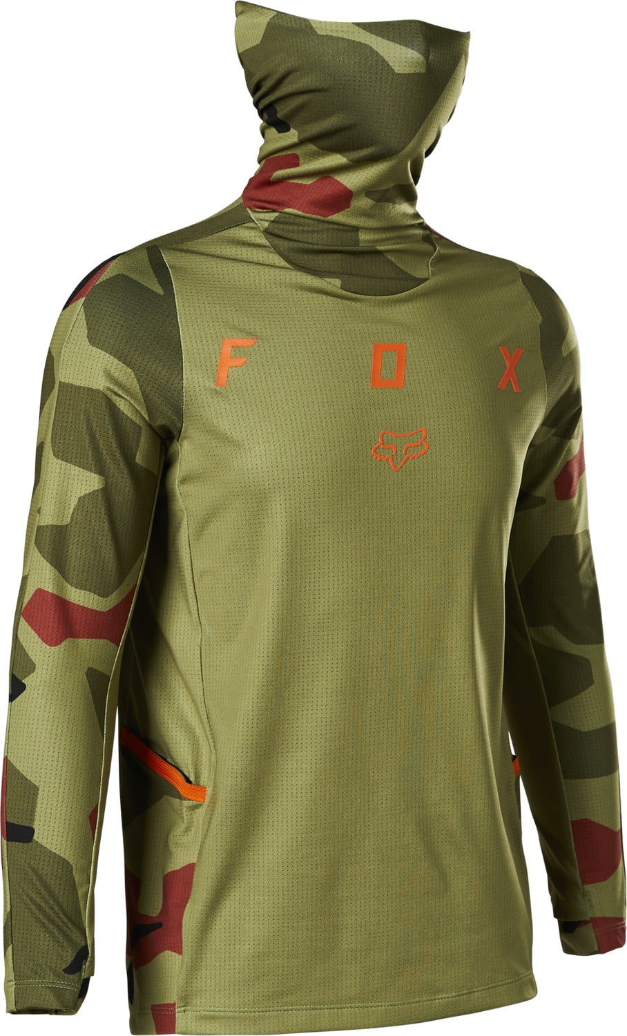 Fox Ranger Drive Jersey Youth - Jorgensen Powersports