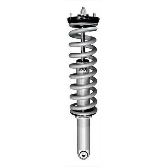 Fox Racing Shocks 983-02-053 Shocks Struts - Individual Fits select: 2004-2015 NISSAN TITAN