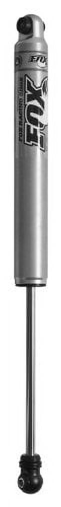 Fox Racing Shocks 985-24-132 Shocks Struts - Individual Fits select: 1993-2004 JEEP GRAND CHEROKEE, 1986-1992 JEEP COMANCHE