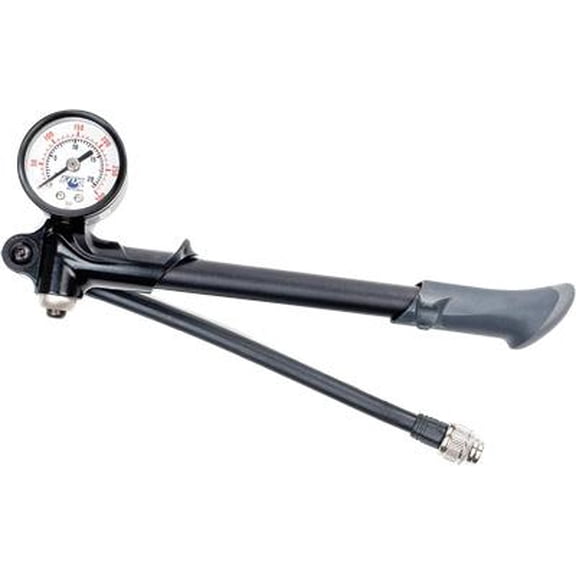 Fox Racing Shox 027-00-008 Dual Sided Air Pump