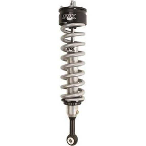 Fox Racing Shox 2.0 Performance Series Coilover IFP Shock - Black