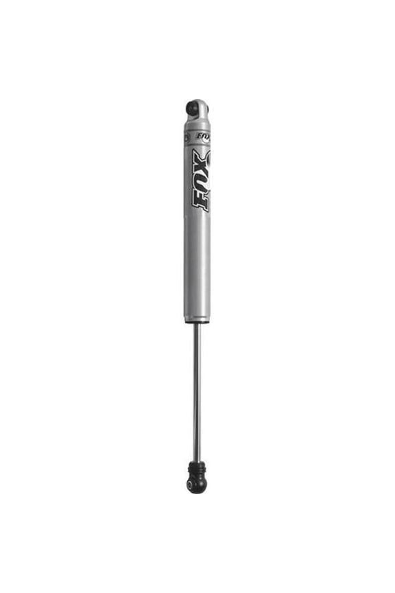 Shox 2.0 Performance Series IFP Shock - Black & Aluminum