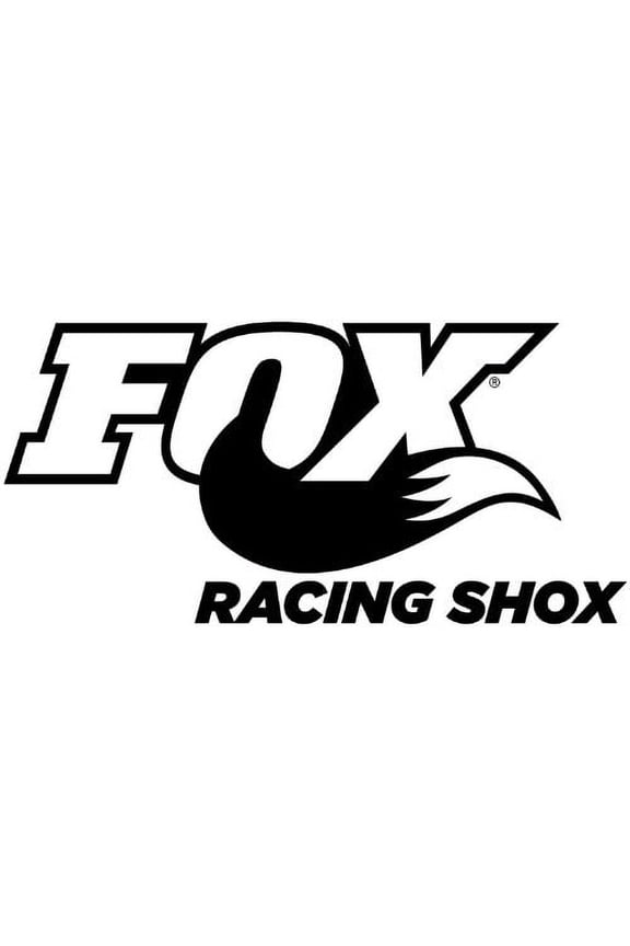 Racing Shox 2.0 Performance Series Reservoir Shock 985-24-013