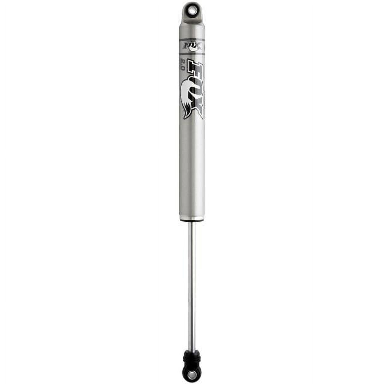 Fox Racing Shox 2.0パフォーマンスシリーズ スムースボディリザーバーショックCDアジャスター 985-26-106 Fox Shox Fox Racing 98024659 Shock Absorber Reviews Fox Shox 980