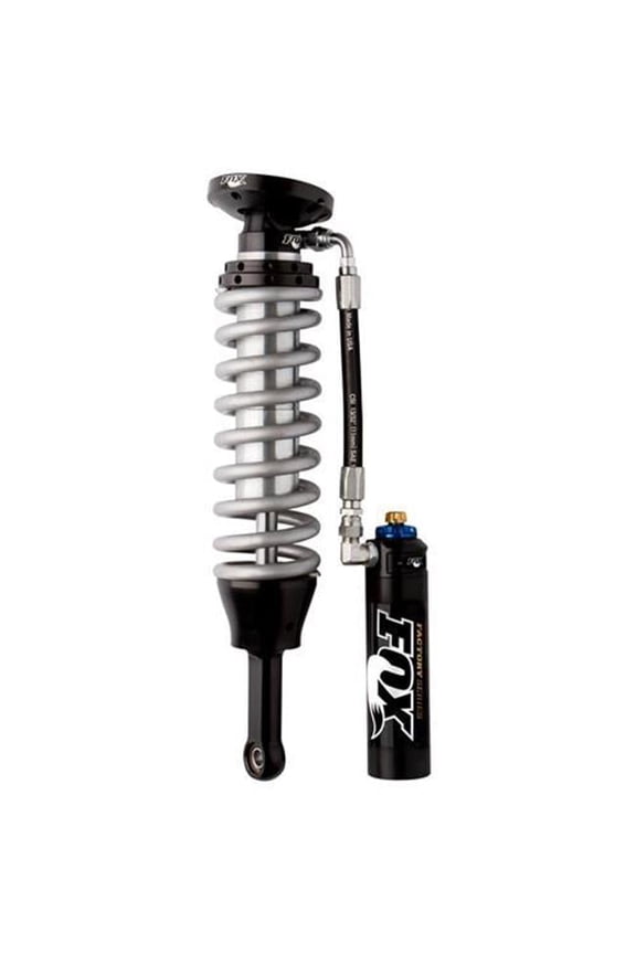 Shox 2.5 Factory Series Coilover Reservoir Adjustable Shock Set
