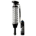 thumbnail image 1 of Fox Racing Shox  2.5 Factory Series Coilover Reservoir Shock Adjustable - Black & Zinc, 1 of 1